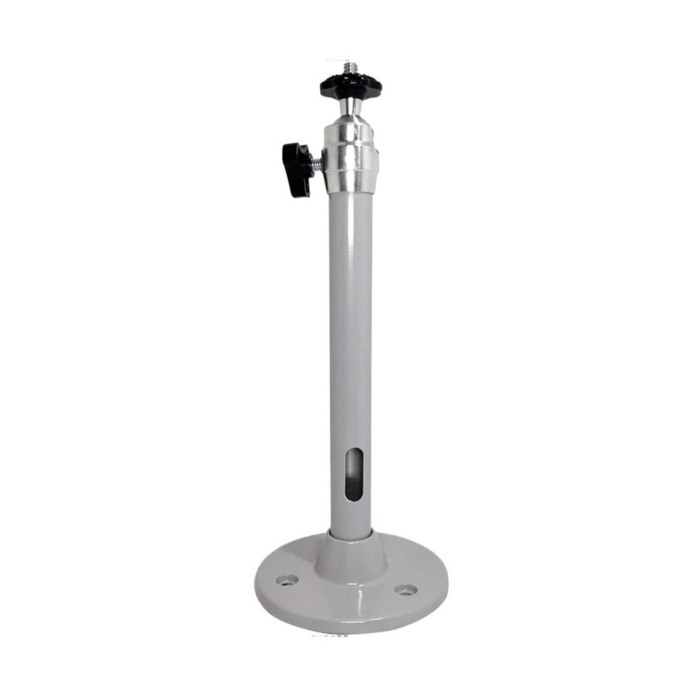 IPDBLBYL Projector Bracket Projector Bracket 1 Piece 360 Degree Adjustable Projector Ceiling Bracket(30-60cm)