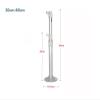 IPDBLBYL Projector Bracket Projector Bracket 1 Piece 360 Degree Adjustable Projector Ceiling Bracket(30-60cm) view 2
