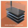 LKBEJMYY 128cm/50'' Floor Standing Metal Stand Multi-Angle Adjustable 360 PTZ Rotating Projector Bracket(SH-DJ-04-128-B) view 4