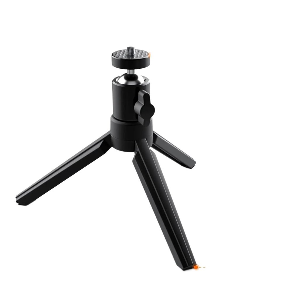 LHXEQJAM Portable Projector Stand Angle Adjustable Mini Ceiling Wall Mount Projector Mounting Bracket