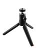 LHXEQJAM Portable Projector Stand Angle Adjustable Mini Ceiling Wall Mount Projector Mounting Bracket view 1