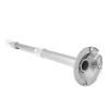 LHXEQJAM Projector Bracket Adjustable 360 Degrees Ceiling Wall Mount view 3