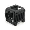 BAIMOQI Universal Camera Mounting Bracket for O3 Air Unit Camera Integrated Modification Holder Accessory, As Pictures Shows view 4