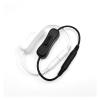 QZLIBEFUD Inline 304 Switch DC 12V Female Male Power Cable 5.5x2.1mm DC Connector ON Off Light Switch 5V 12V 24V for LED Strip Light Lamp(White) view 2