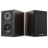 BESTISAN Bluetooth Bookshelf Speakers with RCA Input, Record Player Speakers with Sub Out Port for SW65C/ SW65D,4 Inch Woofer, SR04F-01 view 1
