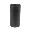 ZGYDNM M48x0.75 Focal Length Extension Ring Kit 3/5/7/10/12/15/20/30mm Telescope Photography T Extension Ring view 3