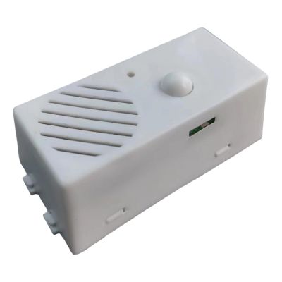 BAIMOQI Squeezed Music Box Recordable Voice Module with Control Button Create Personalized Voice Messages for Plush Toy