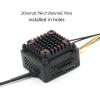 BAIMOQI Heatsink for DJI O3 Air Unit Transmission Module, Metal Cooling Heat Sink Upgrades for RC FPV Racing Quadcopters, SizeAbout 29.5x29.5x7mm, As Pictures Shows view 4