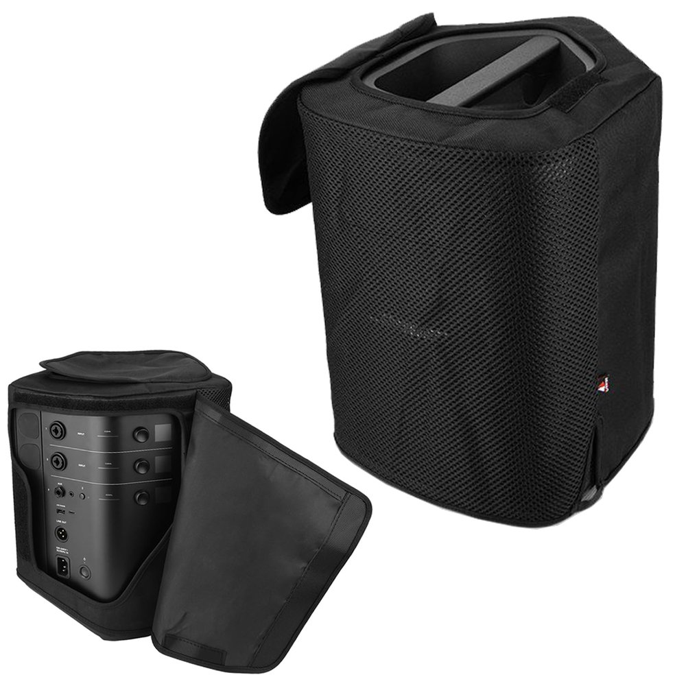 Buziba Speaker Dust Cover for Bose S1 Pro+ Dustproof Protective Case Cover Portable Travel Carrying Case Speaker Bag