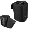 Buziba Speaker Dust Cover for Bose S1 Pro+ Dustproof Protective Case Cover Portable Travel Carrying Case Speaker Bag view 1