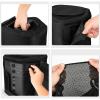 Buziba Speaker Dust Cover for Bose S1 Pro+ Dustproof Protective Case Cover Portable Travel Carrying Case Speaker Bag view 4