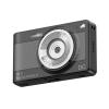 Andoer 1080P Digital Camera Digital Video Camera Camcorder 56MP 2.88 Inch IPS Screen 8X Digital Zoom AF Auto Focus Anti-Shake Face Detect with 32GB Memory Card 2pc Batterie for Kid Teen view 2