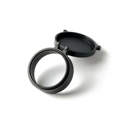 Lens Cover Quick flip Binocular Lens dust Cover, Suitable for 25-69mm Night Vision Goggle Accessories(Inner Dia 33mm)