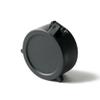Lens Cover Quick flip Binocular Lens dust Cover, Suitable for 25-69mm Night Vision Goggle Accessories(Inner Dia 33mm) view 3