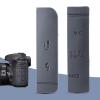 BAIMOQI USB Side Door Cover Port Side Protector Replace for Canon 7D Interface Replacement Protective Lid Cover, As Pictures Shown view 4
