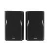 Edifier R1380T Powered Bookshelf Speakers, 2.0 Stereo Active Near Field Monitors, Studio Monitor Speaker, 42 Watts RMS (Black) view 3