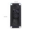 5W 8Ohm Speaker 30x70mm Horn Shape Replacement Loudspeaker Electronic Multimedia Portable Speaker Amplifier Loudspeaker view 3