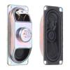 5W 8Ohm Speaker 30x70mm Horn Shape Replacement Loudspeaker Electronic Multimedia Portable Speaker Amplifier Loudspeaker view 4