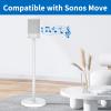 Floor Speaker Stand and Wall Mount for Sonos Move, Move 2 Stand view 2
