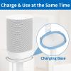 Floor Speaker Stand and Wall Mount for Sonos Move, Move 2 Stand view 3