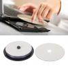 DVD R Blank Disc, Recordable Media Disc, Recordable Media Discs, 4.7GB 16X High Speed for Music Video Photos (GrcfumorsI-12) view 4