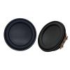BAIMOQI 5W 4Ohm Speaker 50mm Round Shape Replacement Loudspeaker Subwoofer Multimedia Portable Speaker Amplifier Loudspeaker, As Pictures Shown view 1
