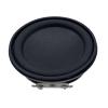 BAIMOQI 5W 4Ohm Speaker 50mm Round Shape Replacement Loudspeaker Subwoofer Multimedia Portable Speaker Amplifier Loudspeaker, As Pictures Shown view 3
