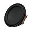 BAIMOQI 5W 4Ohm Speaker 50mm Round Shape Replacement Loudspeaker Subwoofer Multimedia Portable Speaker Amplifier Loudspeaker, As Pictures Shown view 4