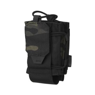 HELIKON-TEX Radio Pouch (Multicam Black)