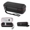 BAIMOQI Hard Travel Case Protective Bag Hard Storage for Soundcore2/3 Wireless Speaker Bag Waterproof view 2