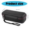 BAIMOQI Hard Travel Case Protective Bag Hard Storage for Soundcore2/3 Wireless Speaker Bag Waterproof view 3