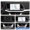 DUDUAUTO Android 13 Car Radio Stereo for Hyundai Elantra 2016-2018, Biorunn DUDU7 9.5 Inch 2K Dual Band GPS Wireless Car-Play Android Auto Navi Head Unit DSP AMP, 6GB RAM 64GB ROM view 2