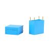GVMUKNYE 2 Pcs Micro Voltage Transformer DL-PT202EA 2mA/2mA 220V 380V Low Frequency Voltage Transformer Resin Casting view 1