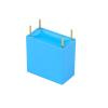 GVMUKNYE 2 Pcs Micro Voltage Transformer DL-PT202EA 2mA/2mA 220V 380V Low Frequency Voltage Transformer Resin Casting view 3