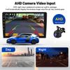 ihreesy Android 13 Car Radio Stereo Compatible with D*odge for J*eep for C*hrysler Grand C*aravan 2008-2020, 2GB+32GB 7'' Touchscreen Wireless CarPlay Android Auto with WiFi RDS FM Backup Camera Mic view 4