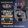 INQMEGA High-Definition 6MP Dual-Lens Wireless Solar Security Camera with 20X Zoom, PIR Motion Detection, and Colour Night Vision, Complete with a 10W Solar Panel for Continuous Power view 3
