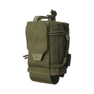HELIKON-TEX Radio Pouch (Olive Green)