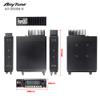 AnyTone AT-5555NII 10 Meter Radio High Power AM 60W/ FM 45W/ SSB 60W Mobile Radio Transceiver for Truck view 2