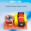 Haoyull Speaker Frequency Divider 2 Way Crossover for Bookshelf Speakers and Better Home Theater Experiences view 3