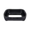 JJC 2-Pack FDA-EP10 Eyecup Eyepiece Viewfinder & Battery Charger for Sony A6000 A6100 A6300 NEX-7 NEX-6 Cameras view 3