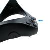 Haoyull 12pcs Precision Control Rings Aim Assist Precision t Rings for PS VR2 Controller Durability Aim Assist Rings view 2