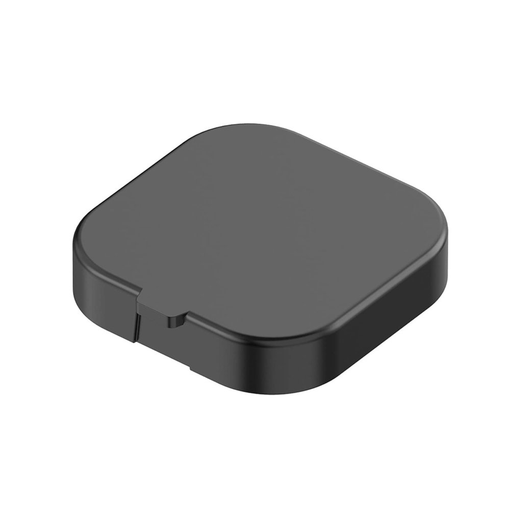 Haoyull Camera Lens Protector for 11 Black / Black11/10/9 Lens Covers Action Camera Drop Protection Cover