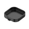 Haoyull Camera Lens Protector for 11 Black / Black11/10/9 Lens Covers Action Camera Drop Protection Cover view 3
