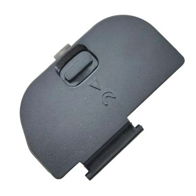 Haoyull Battery Chamber Cover for D3100 D40 D60 D3000 D90 D5100 D200 meras Battery Lid ps