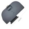 Haoyull Battery Chamber Cover for D3100 D40 D60 D3000 D90 D5100 D200 meras Battery Lid ps view 2