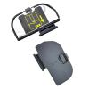 Haoyull Battery Chamber Cover for D3100 D40 D60 D3000 D90 D5100 D200 meras Battery Lid ps view 4