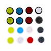 Haoyull Controller Thumb Stick Grip Anti-Slip Silicone Skin Anti-Skid Rocker Caps for PS VR2 Controller Sleeve Rocker Cover view 2