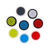 Haoyull Controller Thumb Stick Grip Anti-Slip Silicone Skin Anti-Skid Rocker Caps for PS VR2 Controller Sleeve Rocker Cover view 4