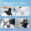 Haoyull Adjustable Head Strap for 4 VR Replacement Strap Accessories Enhanced Support Rack for Children and Adults view 3