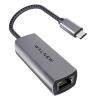WALNEW USB C 2.5Gbps Ethernet Adapter & USB C Micro SD Card Reader Bundle view 2